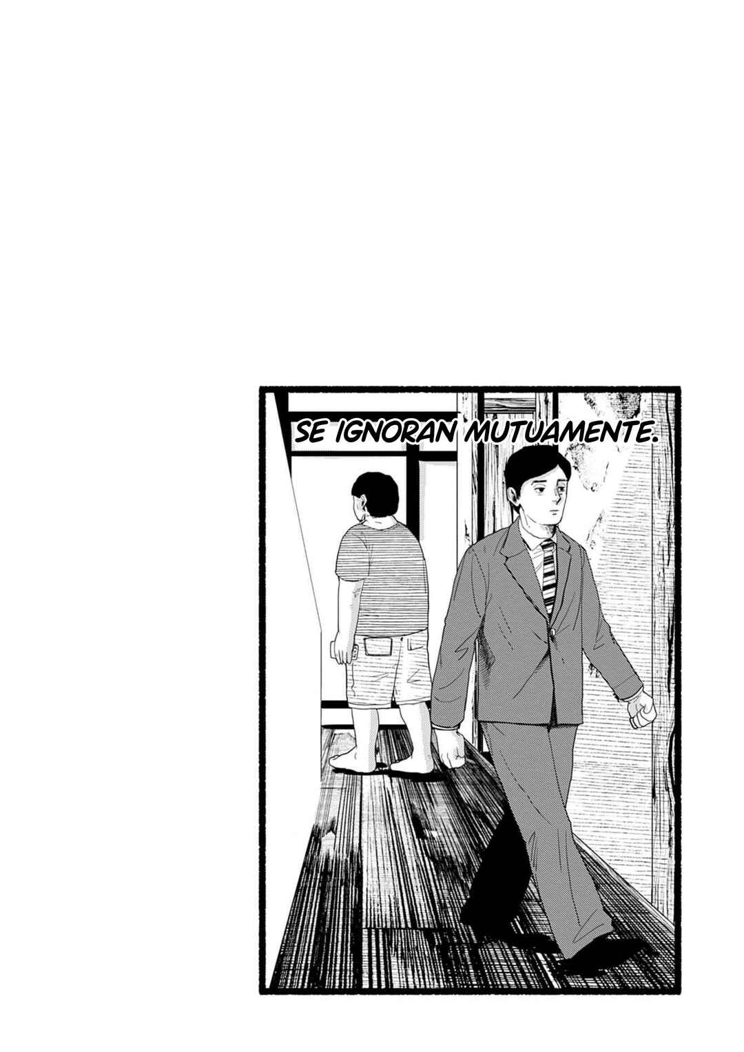 Corpo a Corpo Chapter 4 - Page 28