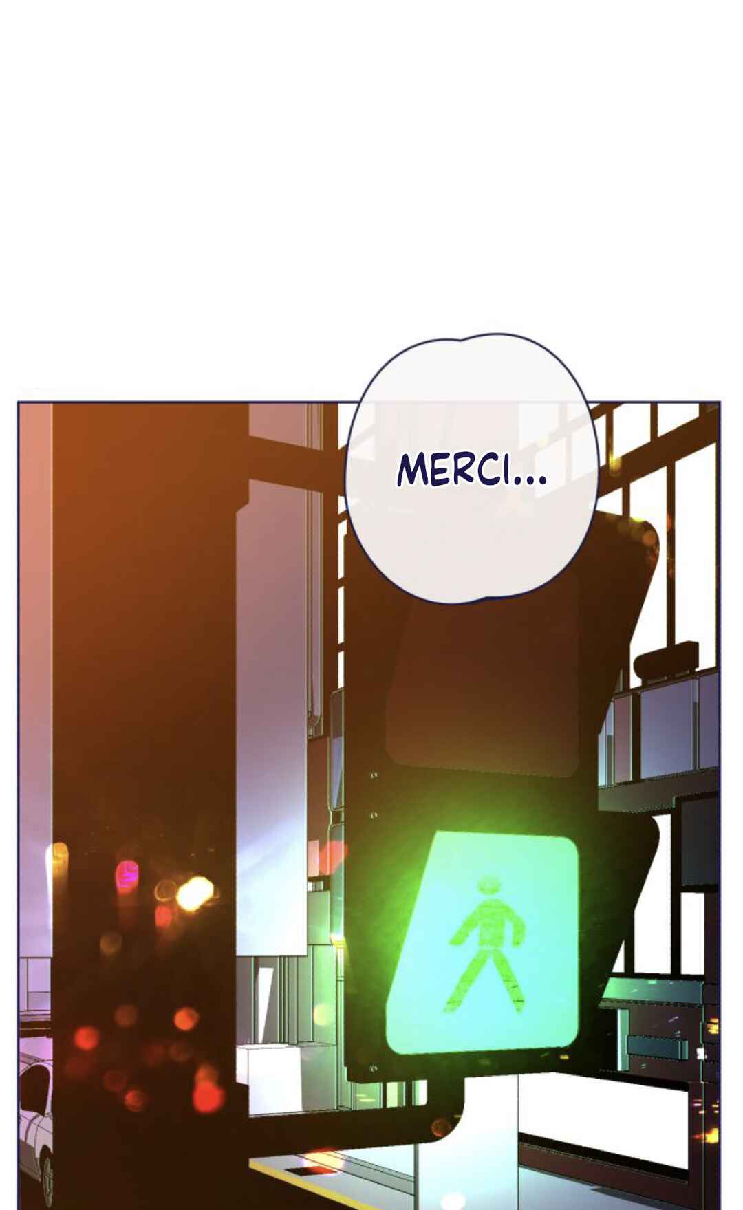 Four Choices Chapter 23 - Page 10