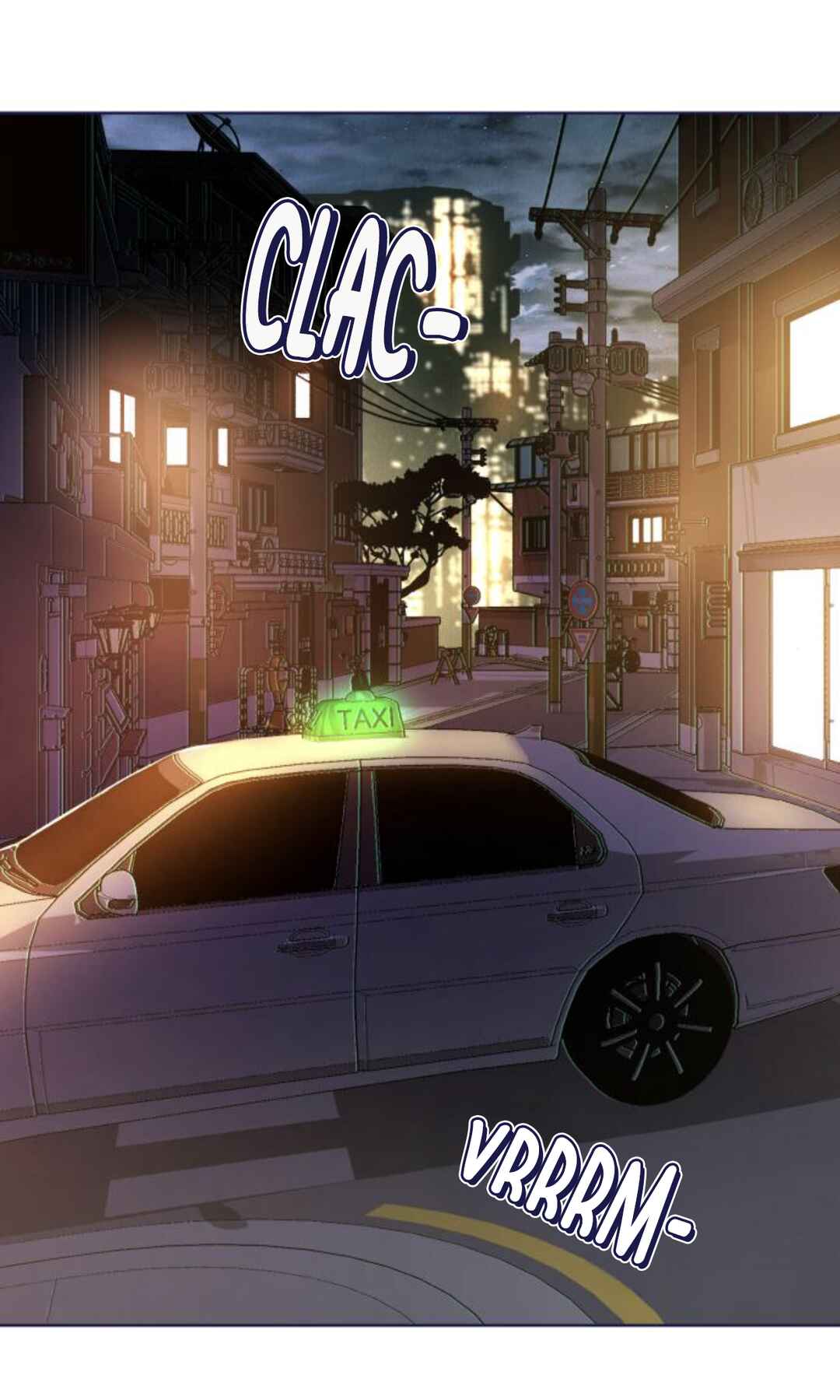 Four Choices Chapter 23 - Page 101