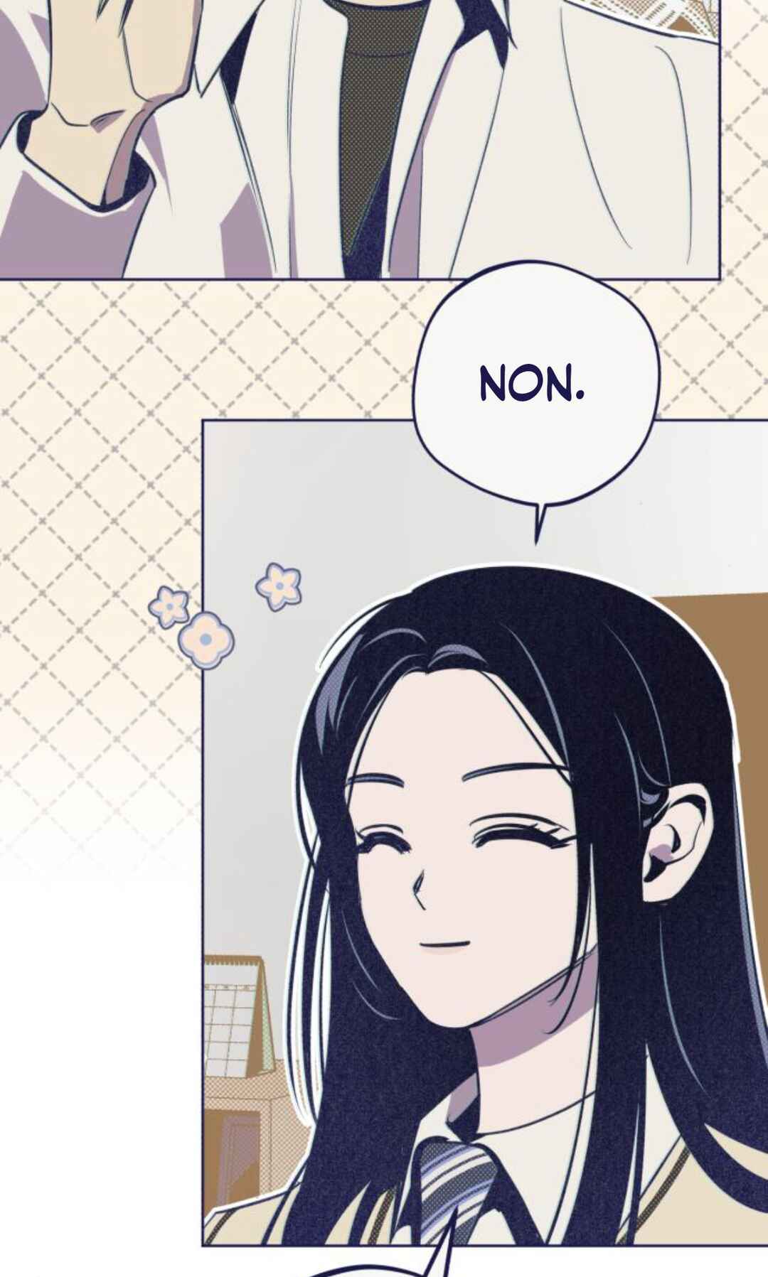 Four Choices Chapter 23 - Page 35