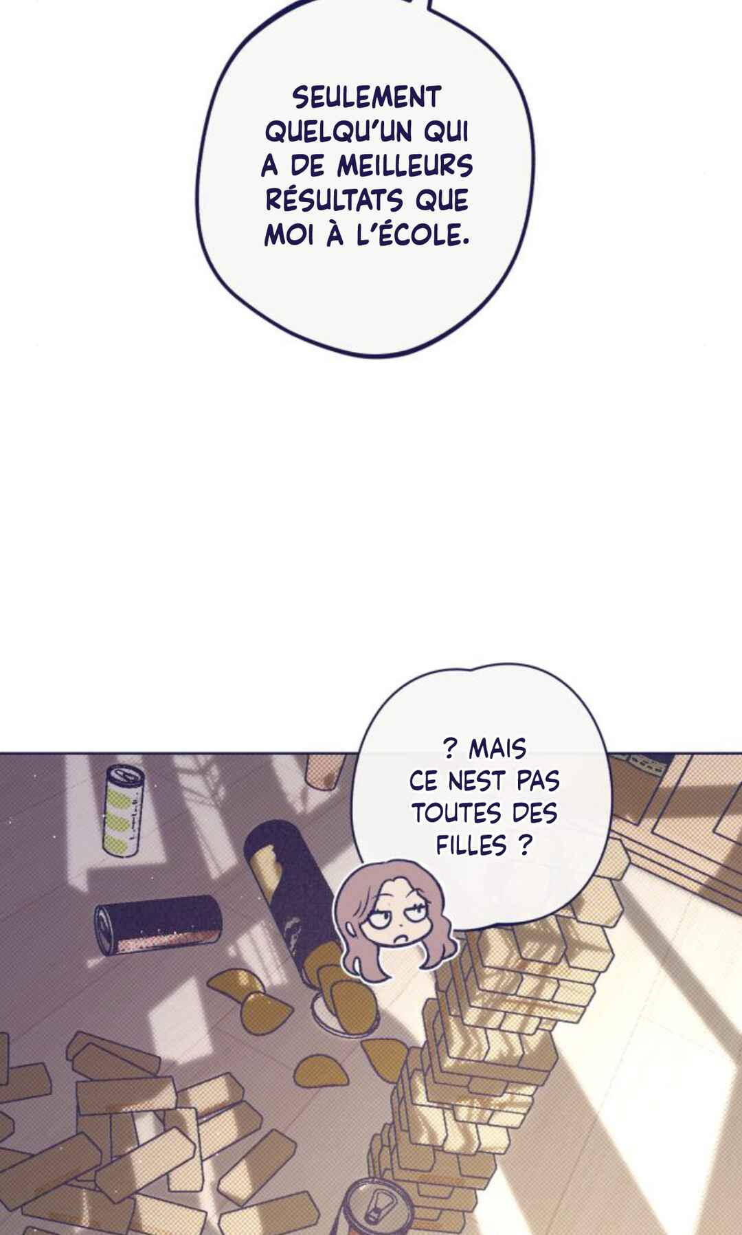 Four Choices Chapter 23 - Page 36