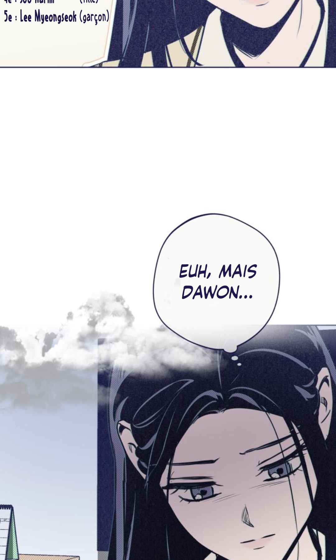 Four Choices Chapter 23 - Page 38