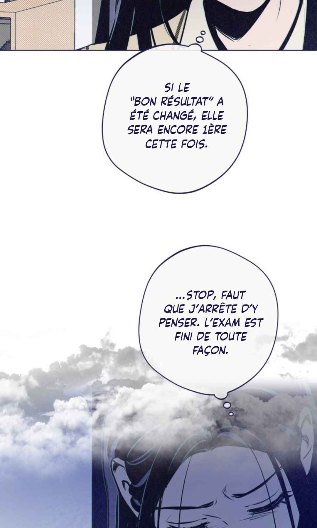 Four Choices Chapter 23 - Page 39