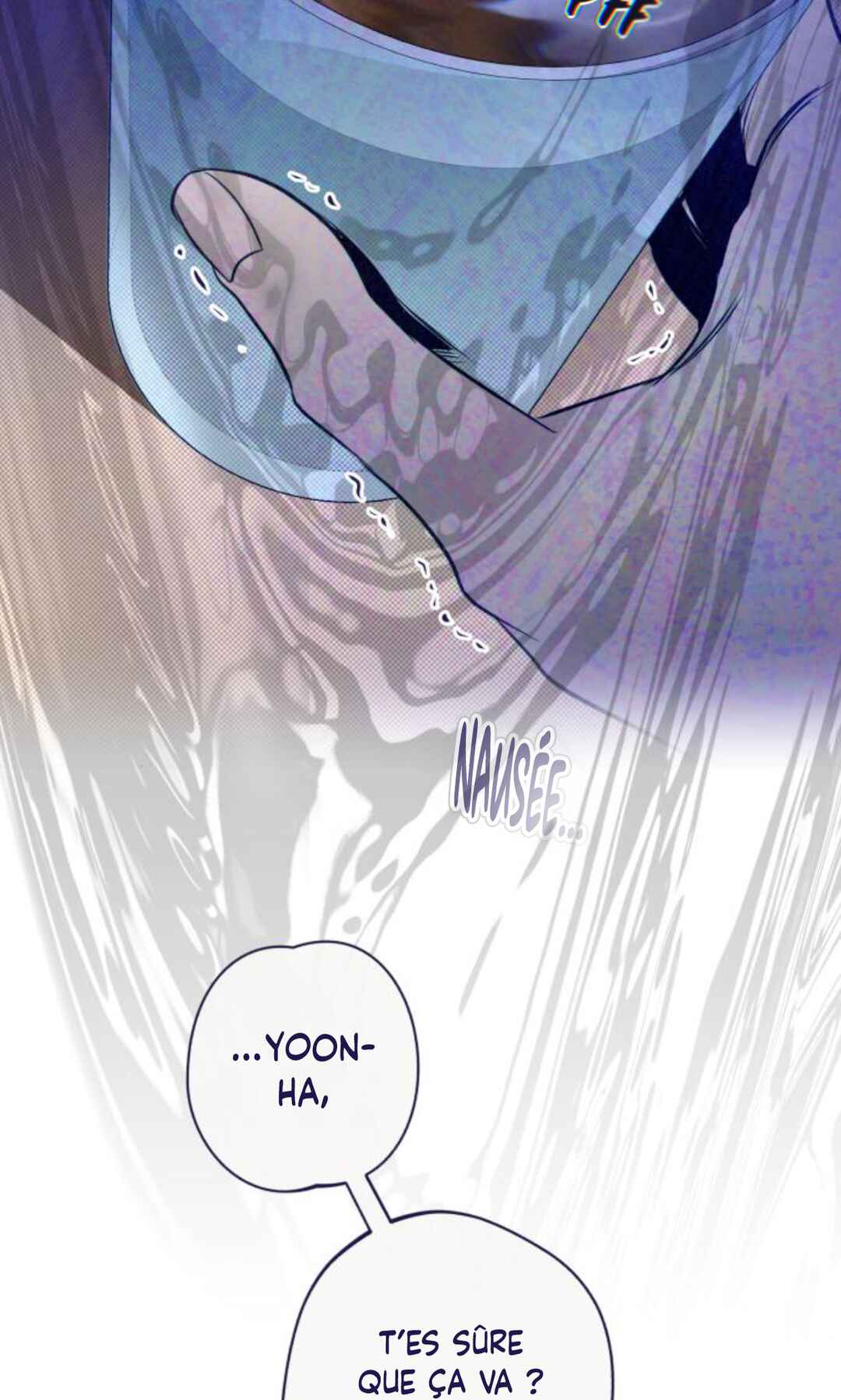 Four Choices Chapter 23 - Page 41