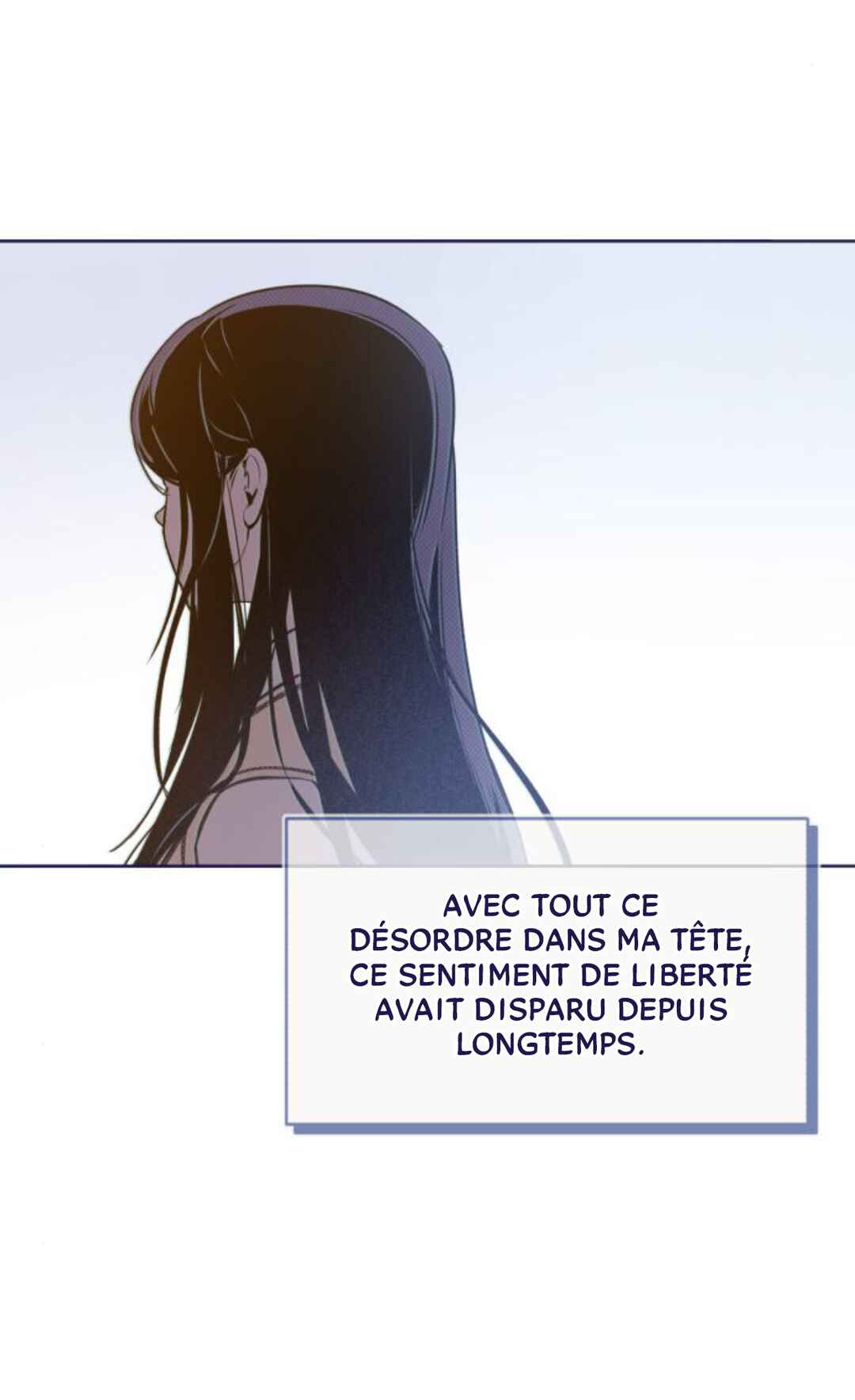 Four Choices Chapter 23 - Page 64