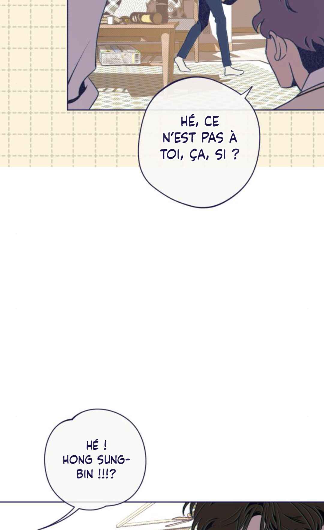 Four Choices Chapter 23 - Page 73