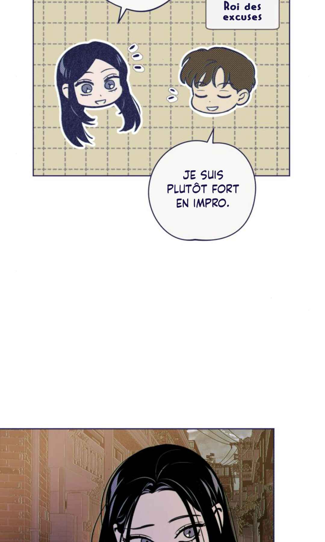 Four Choices Chapter 23 - Page 93