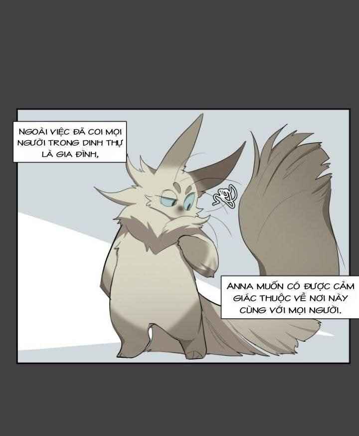 Miss Kitty and Her Bodyguards Chapter 190 - Page 3