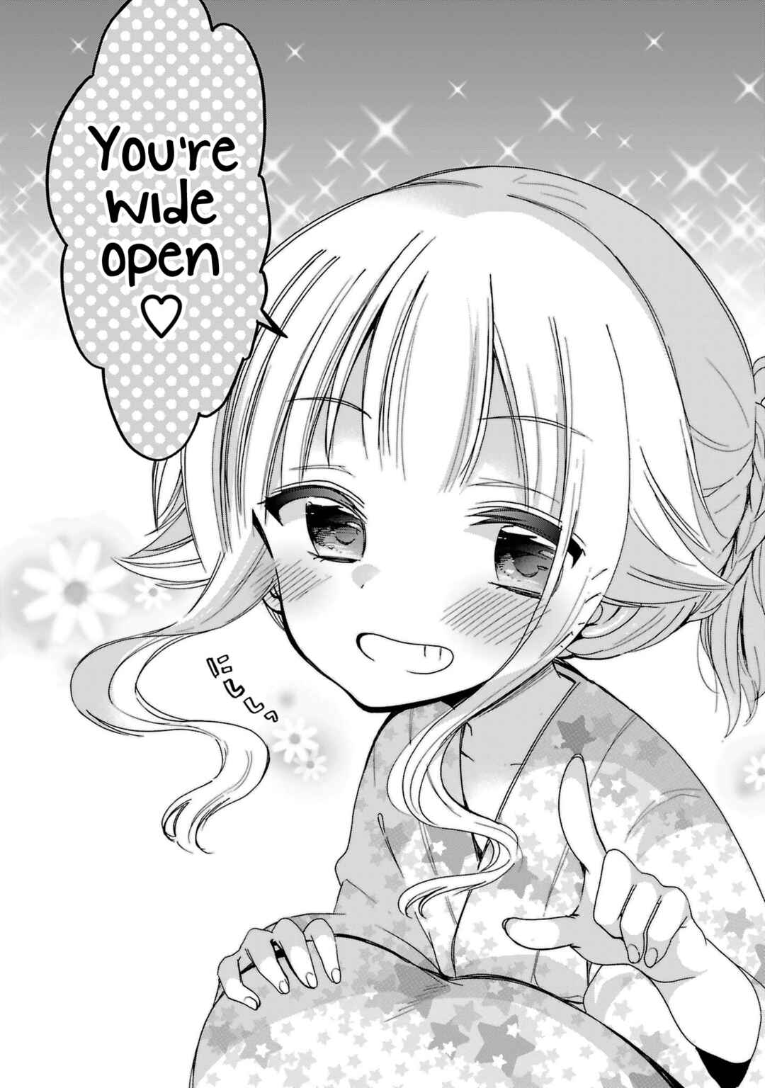 Nee Nee. Ano ne, Chapter 10 - Page 13