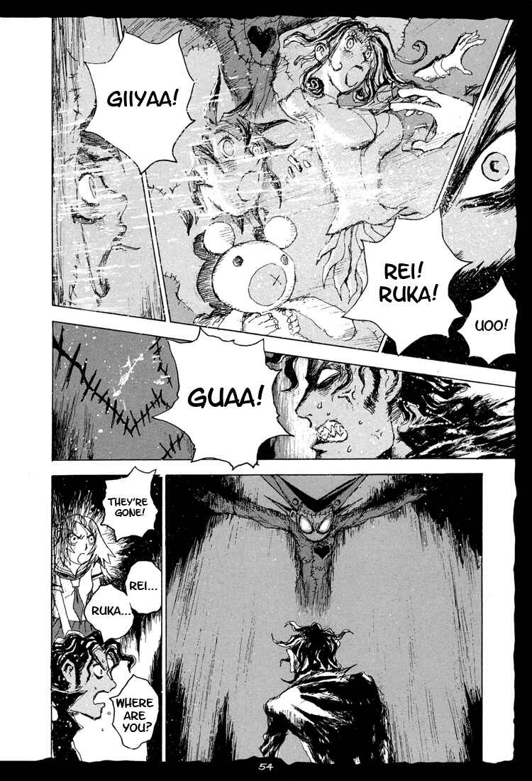 Hell's Angels Chapter 9 - Page 13