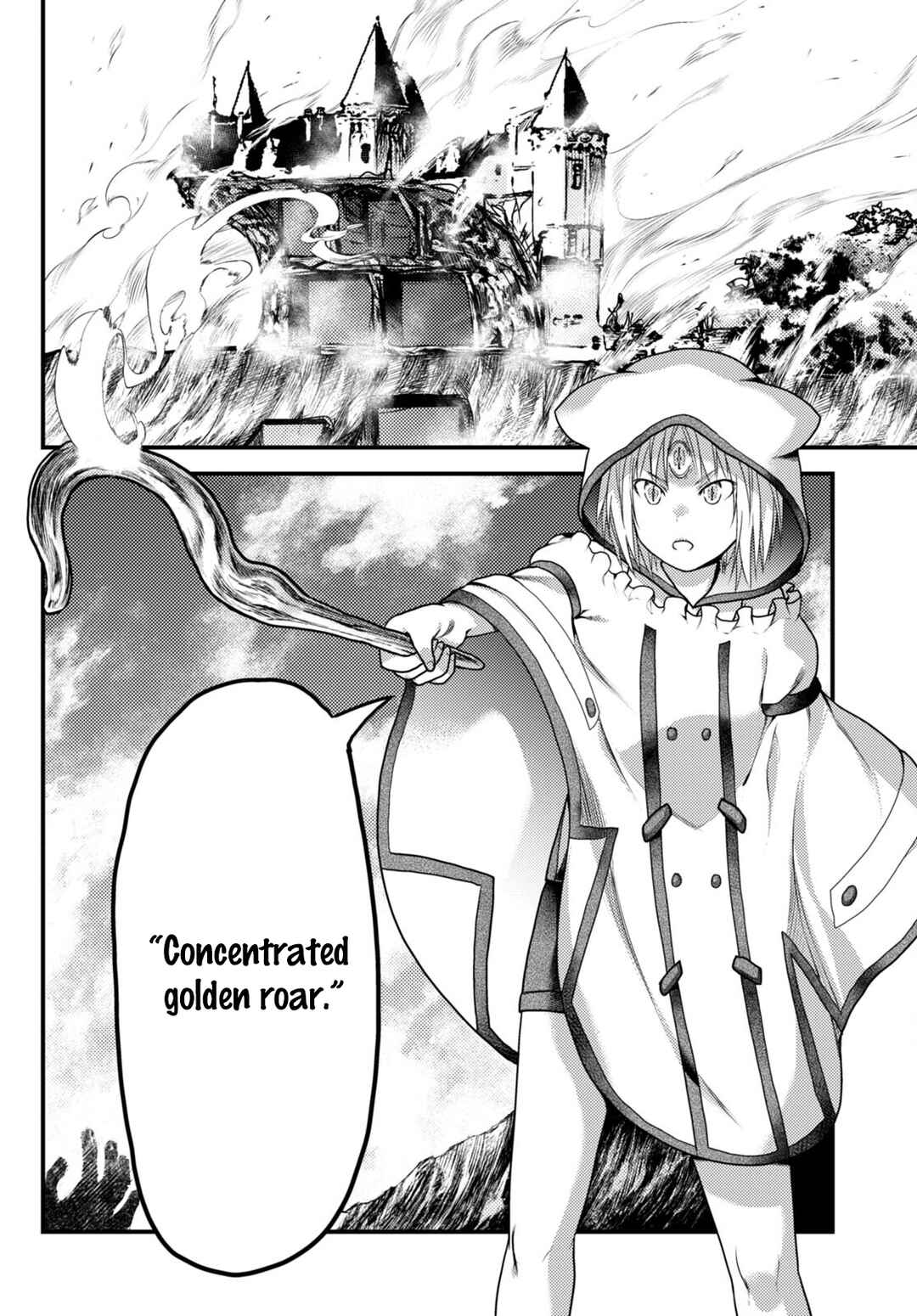 Murabito desu ga Nani ka? Chapter 59 - Page 5