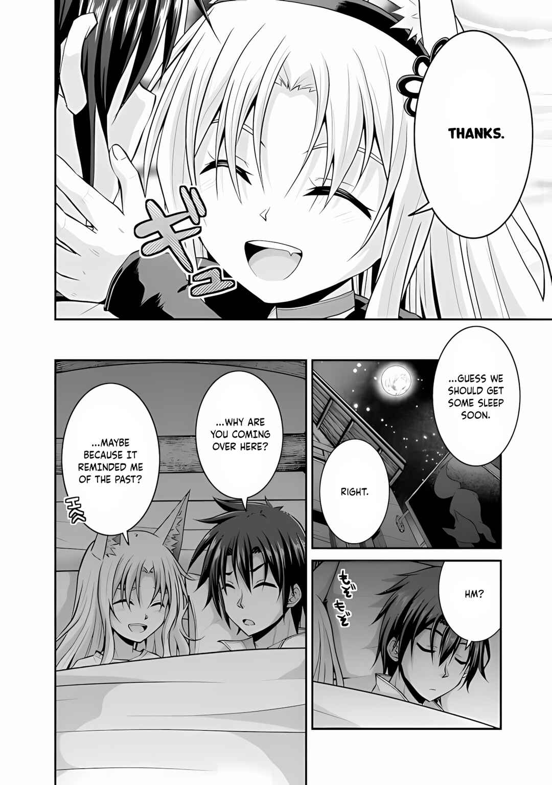 Save & Load no Dekiru Yadoya-san Chapter 48 - Page 9