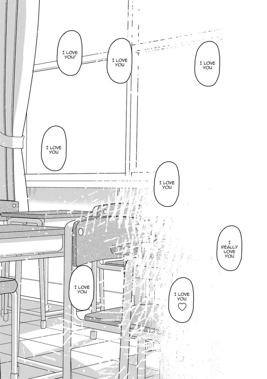 Tedama ni Toritai Kurokiya-san Chapter 37 - Page 17