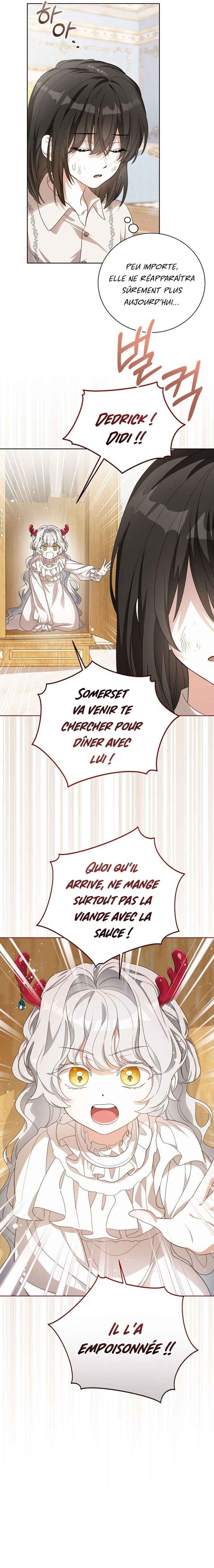 While Others Became Female Leads in Romantic Fantasy Novels, I Became a Closet Monster Chapter 1 - Page 21