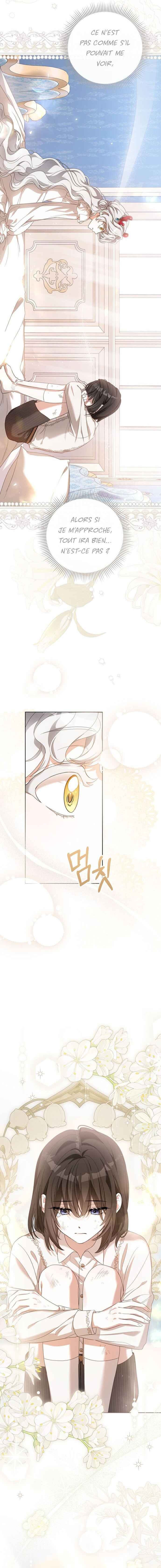 While Others Became Female Leads in Romantic Fantasy Novels, I Became a Closet Monster Chapter 1 - Page 4
