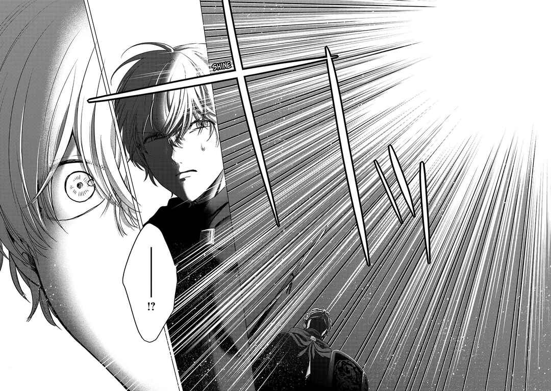 Saihate no Paladin Chapter 51 - Page 18