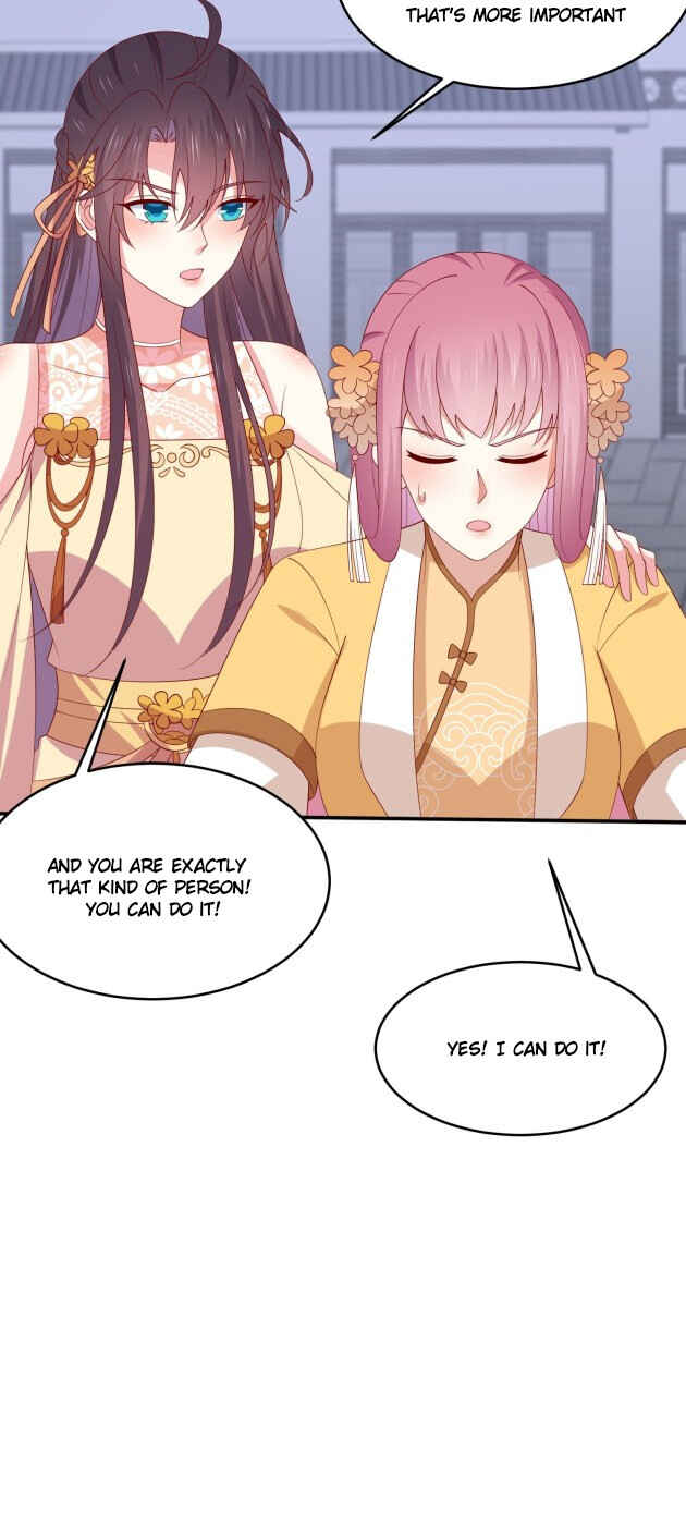 Supreme Ocular Master: The Peerless Heiress Chapter 324 - Page 18