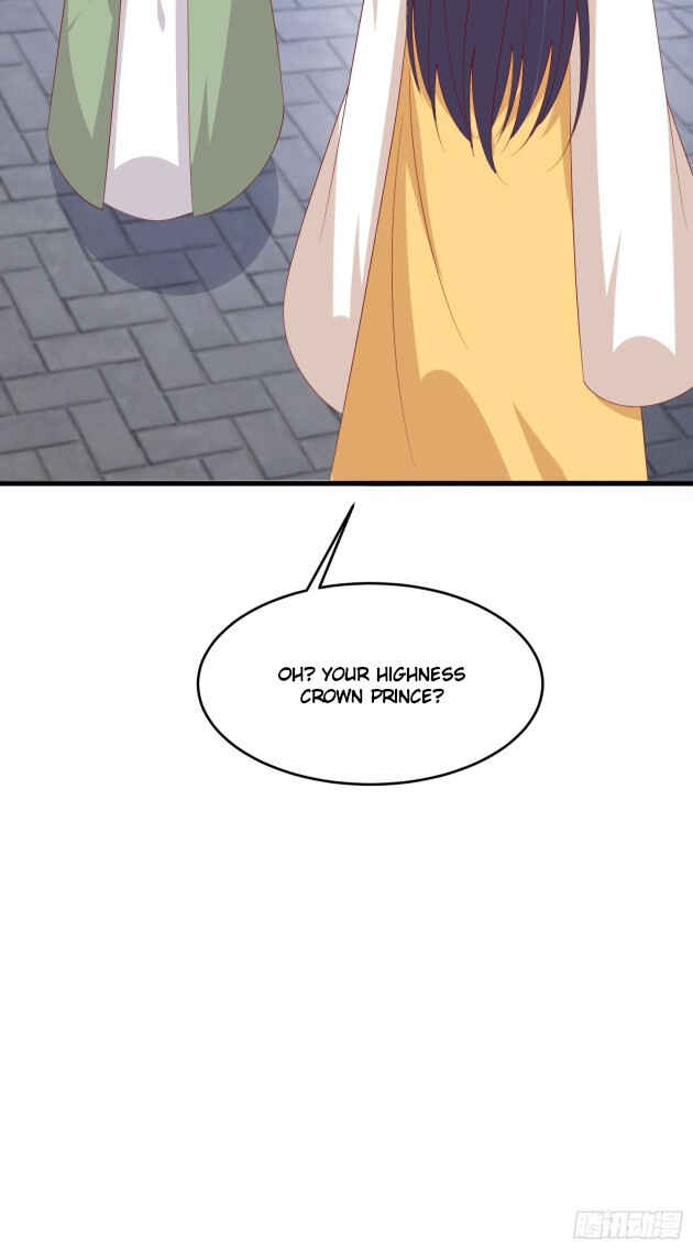 Supreme Ocular Master: The Peerless Heiress Chapter 324 - Page 29