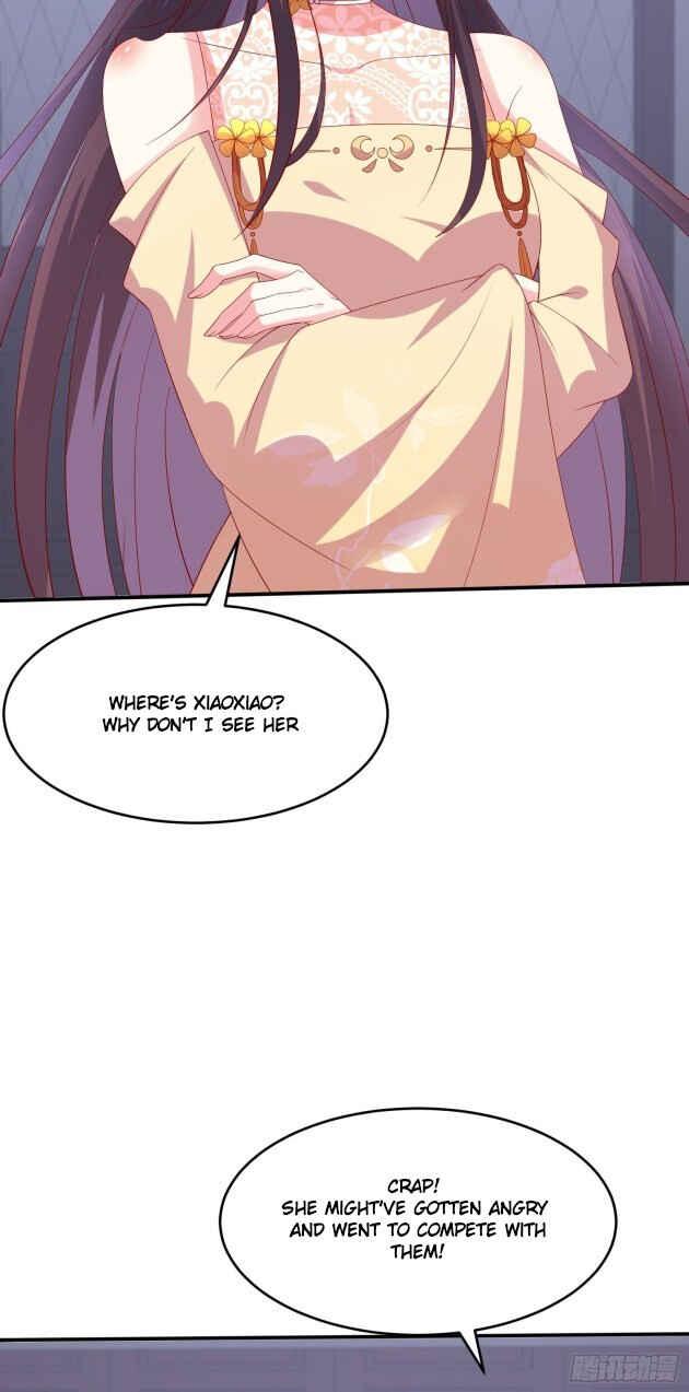 Supreme Ocular Master: The Peerless Heiress Chapter 324 - Page 5