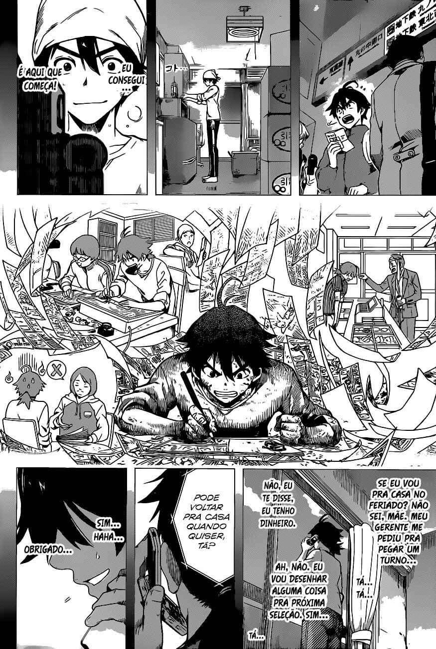 Time Paradox Ghostwriter Chapter 1 - Page 27