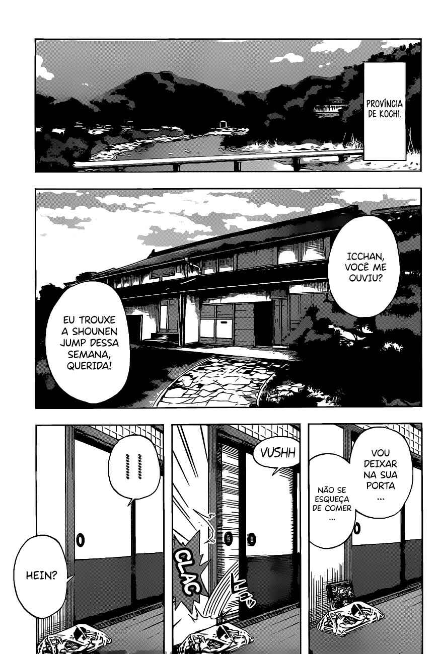 Time Paradox Ghostwriter Chapter 1 - Page 54