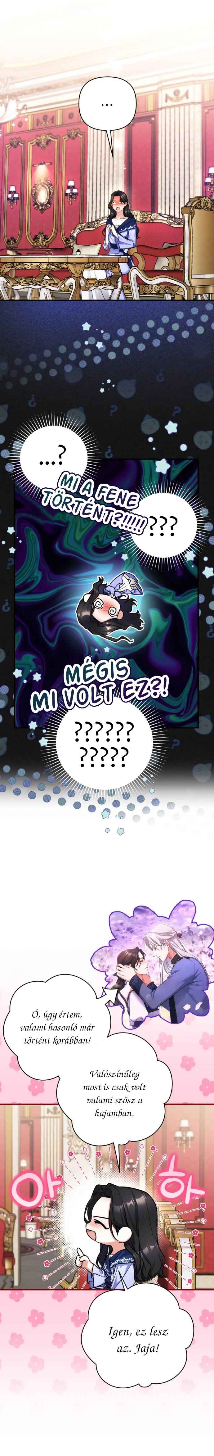 Beoryeojin Na-eui Choeaereul Wihayeo Chapter 63 - Page 10