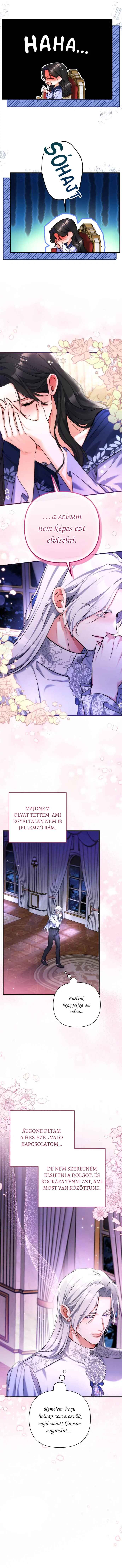 Beoryeojin Na-eui Choeaereul Wihayeo Chapter 63 - Page 11