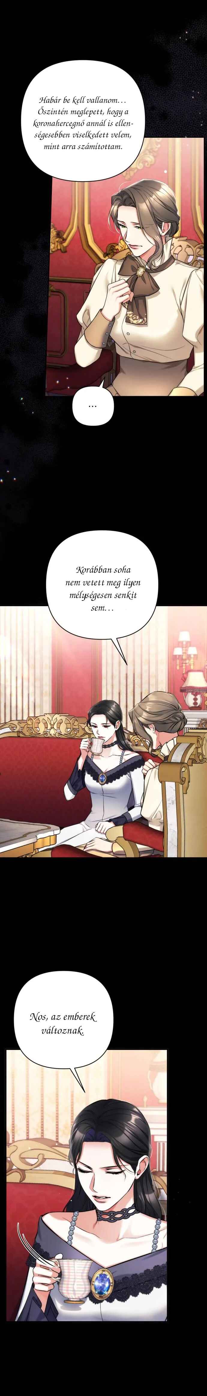 Beoryeojin Na-eui Choeaereul Wihayeo Chapter 63 - Page 14