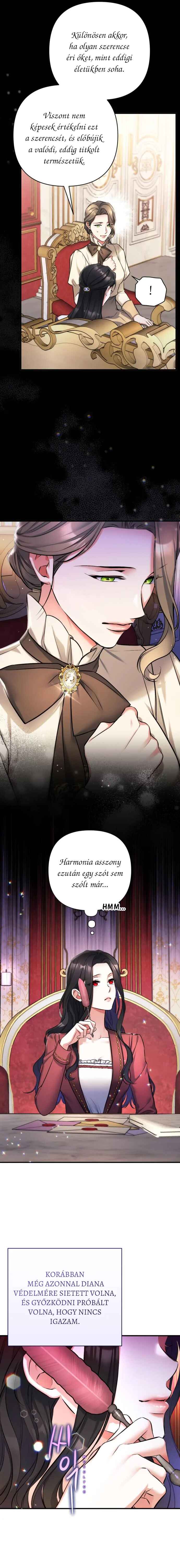 Beoryeojin Na-eui Choeaereul Wihayeo Chapter 63 - Page 15