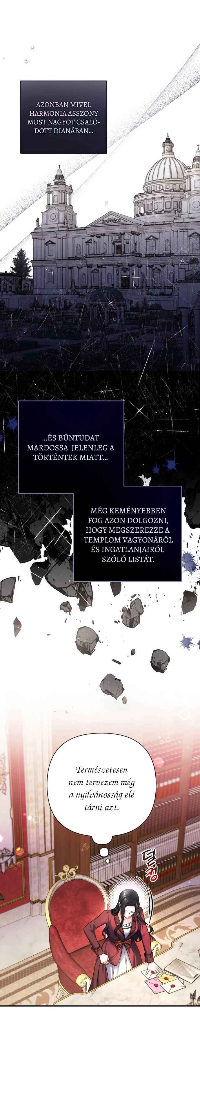 Beoryeojin Na-eui Choeaereul Wihayeo Chapter 63 - Page 16