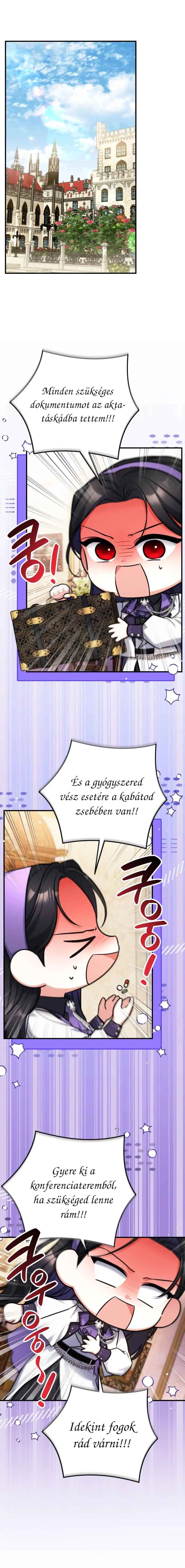 Beoryeojin Na-eui Choeaereul Wihayeo Chapter 63 - Page 18