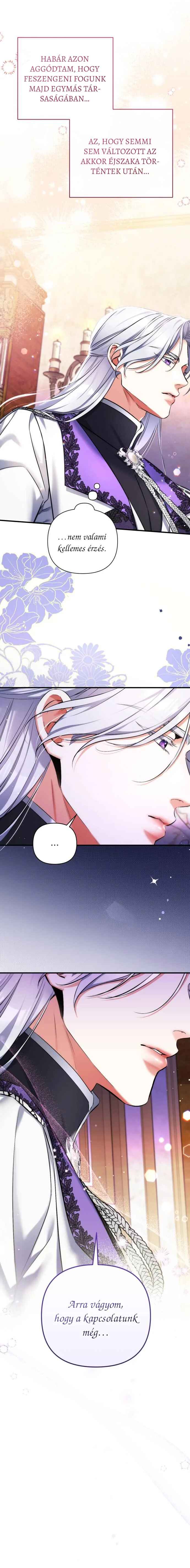 Beoryeojin Na-eui Choeaereul Wihayeo Chapter 63 - Page 21