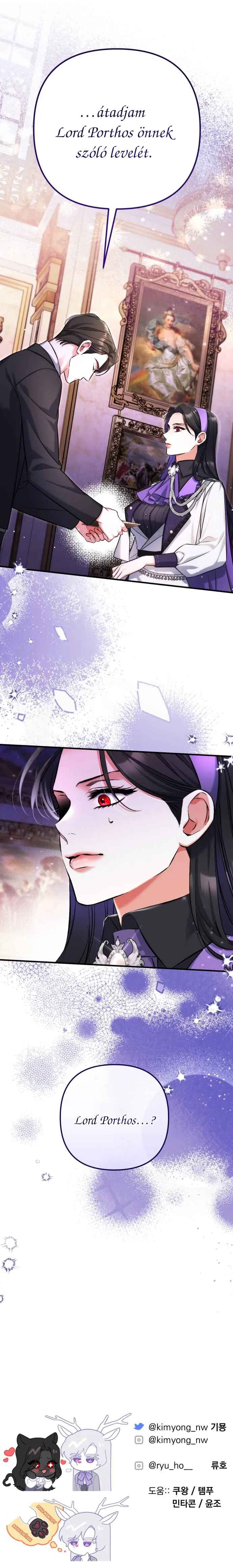 Beoryeojin Na-eui Choeaereul Wihayeo Chapter 63 - Page 24