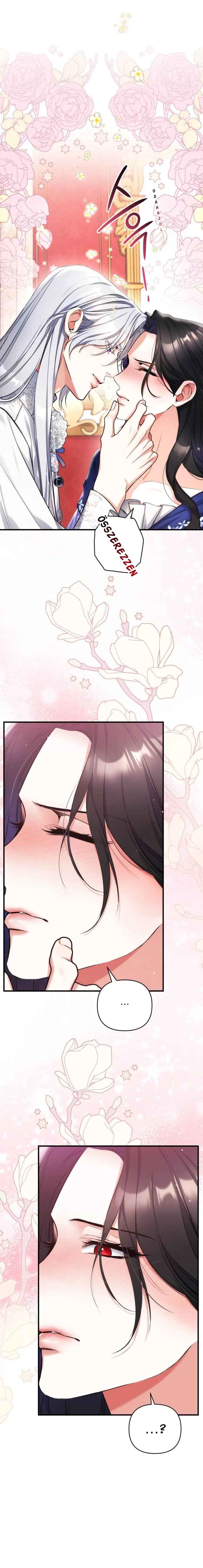 Beoryeojin Na-eui Choeaereul Wihayeo Chapter 63 - Page 8