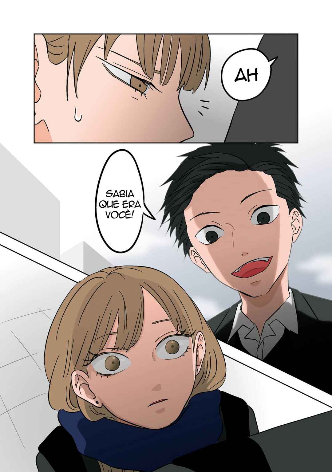 Koori no Jouheki (Book Version) Chapter 10 - Page 5