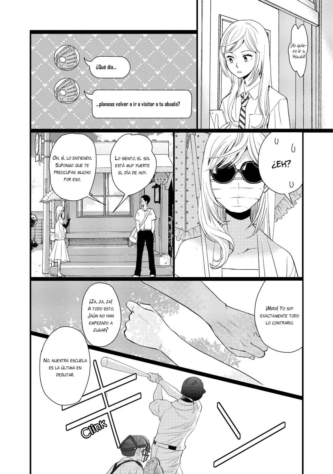 Kageki Shoujo!! Chapter 11.5 - Page 19