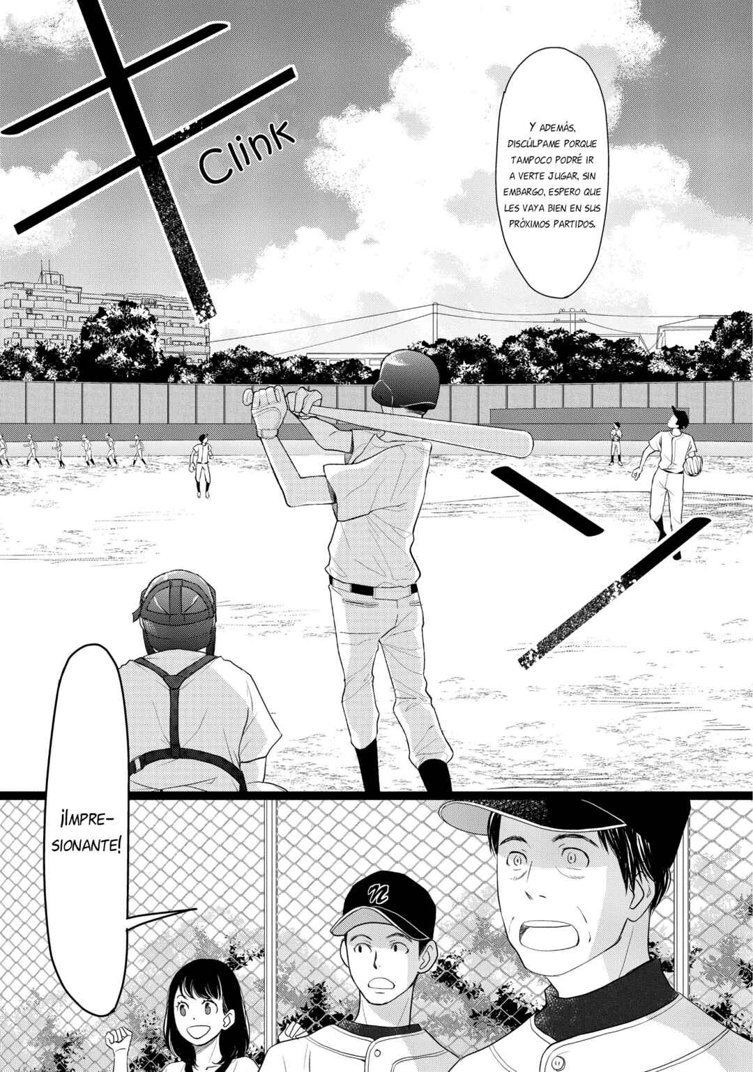 Kageki Shoujo!! Chapter 11.5 - Page 22