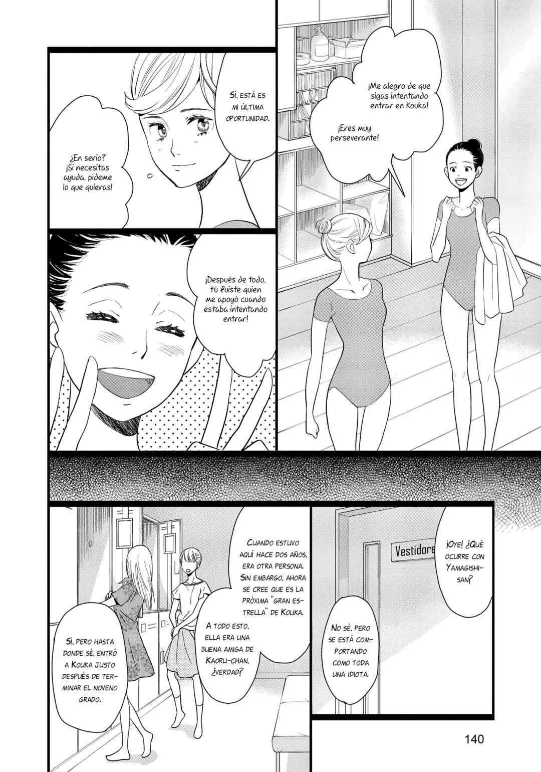 Kageki Shoujo!! Chapter 11.5 - Page 25