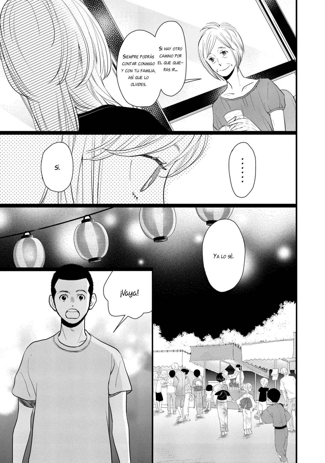 Kageki Shoujo!! Chapter 11.5 - Page 28