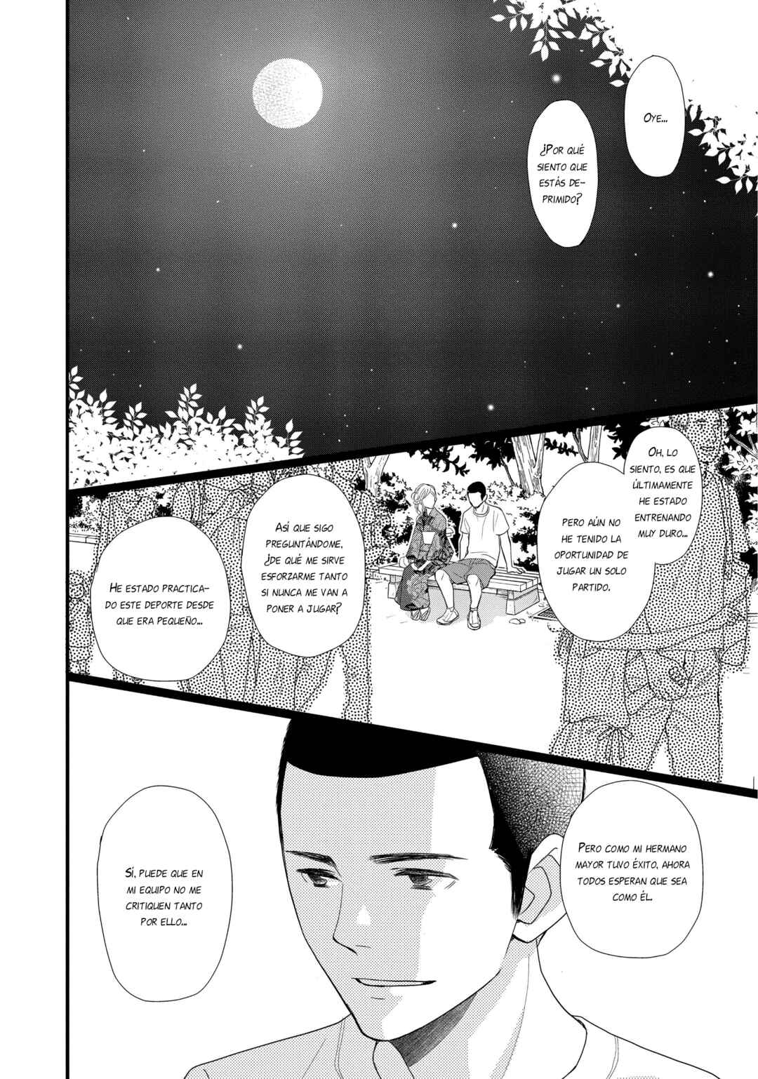 Kageki Shoujo!! Chapter 11.5 - Page 31