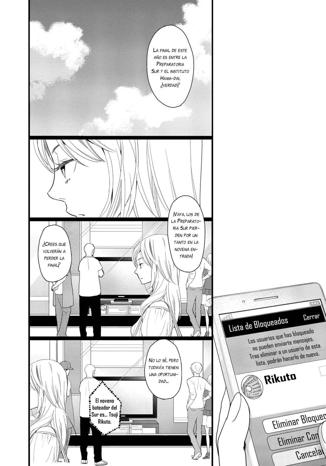 Kageki Shoujo!! Chapter 11.5 - Page 37