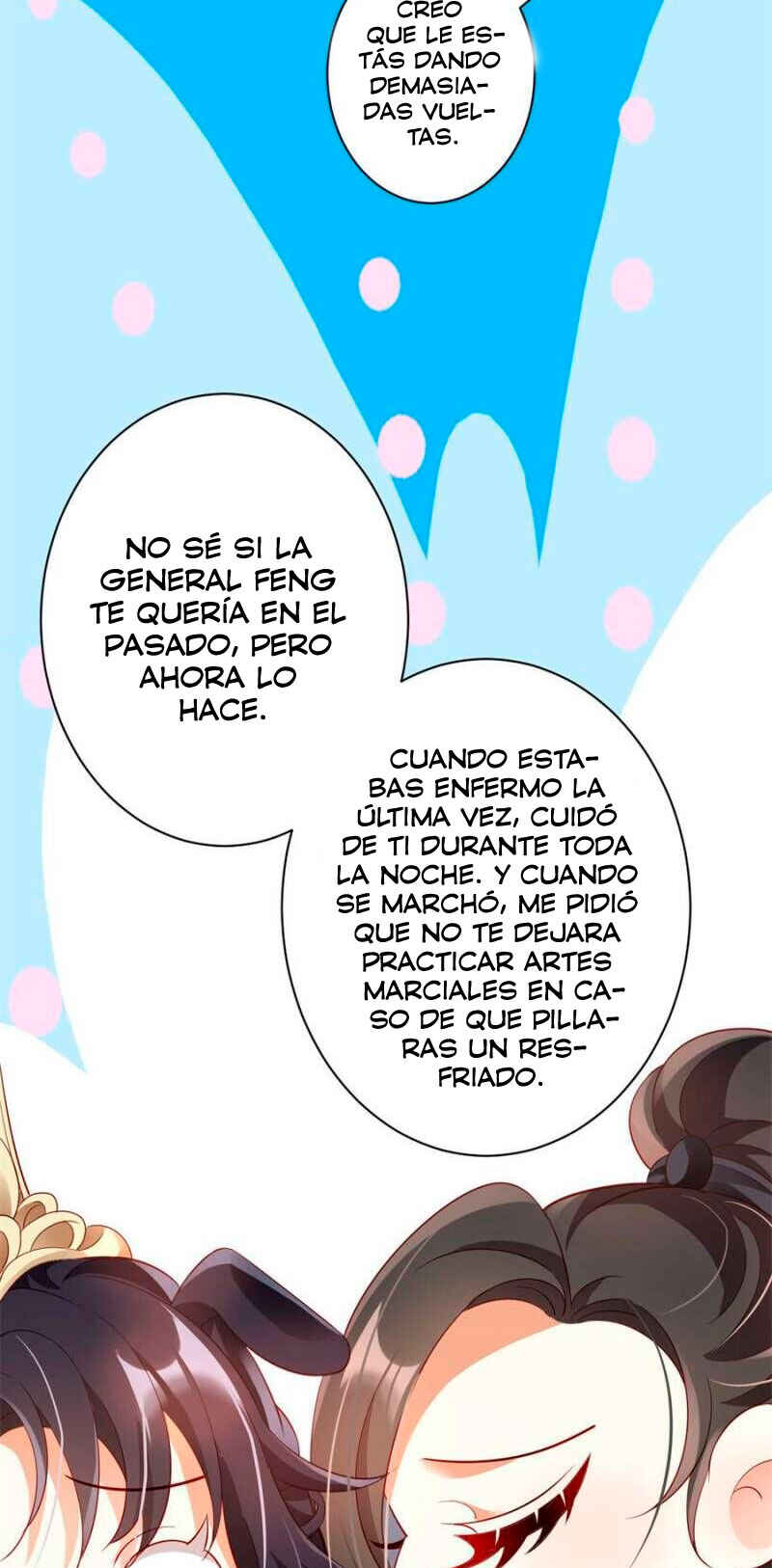 Way to the Glory Chapter 83 - Page 24