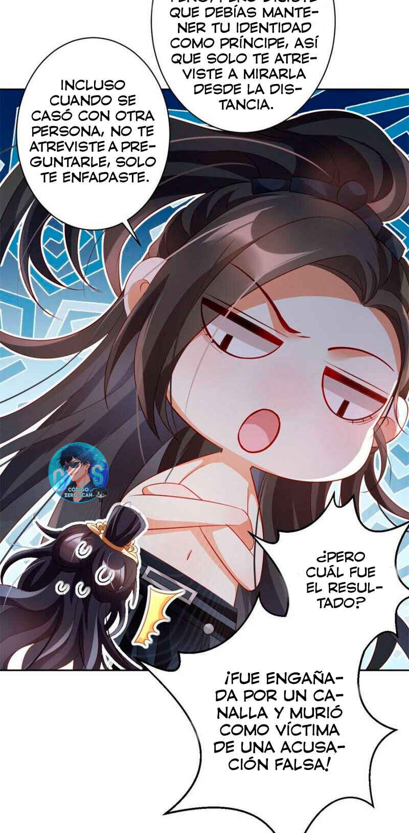Way to the Glory Chapter 83 - Page 26