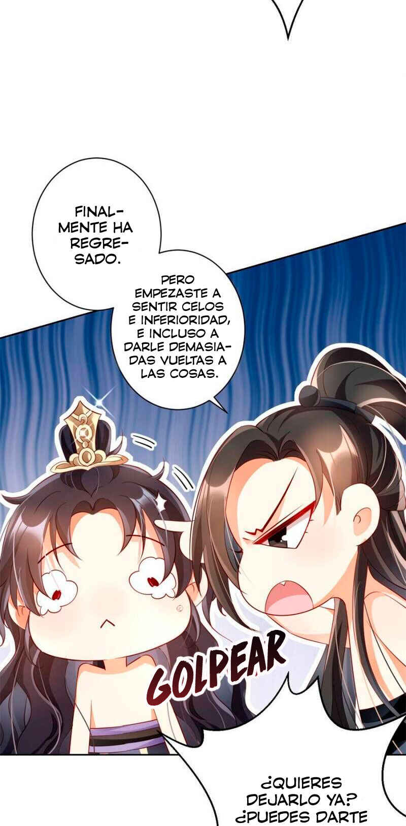 Way to the Glory Chapter 83 - Page 27