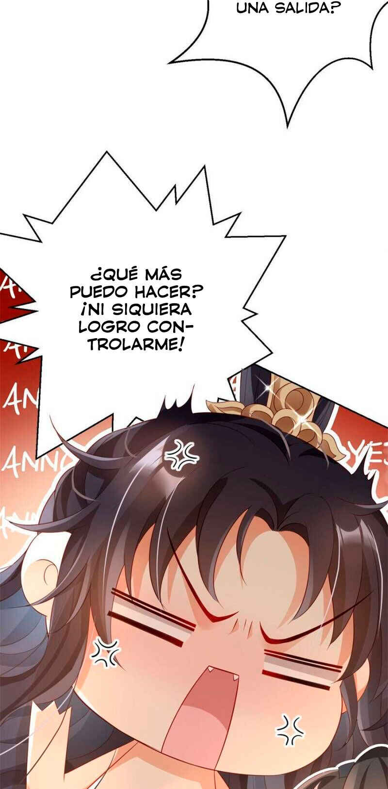 Way to the Glory Chapter 83 - Page 28