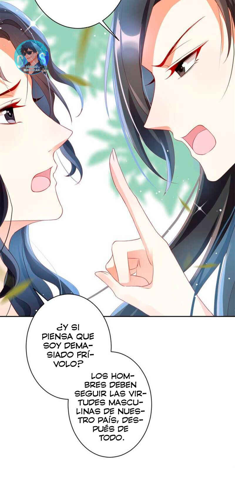 Way to the Glory Chapter 83 - Page 30