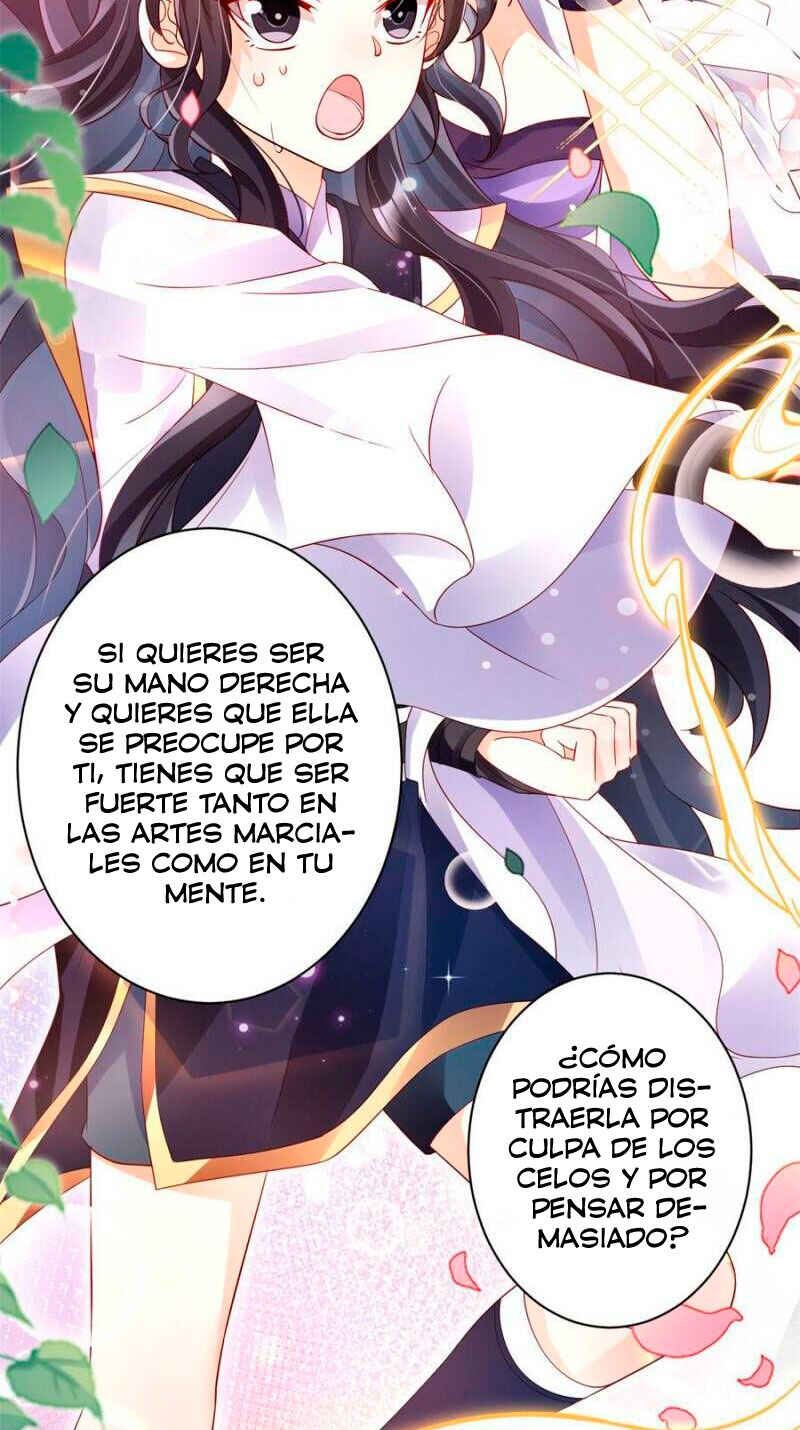 Way to the Glory Chapter 83 - Page 33