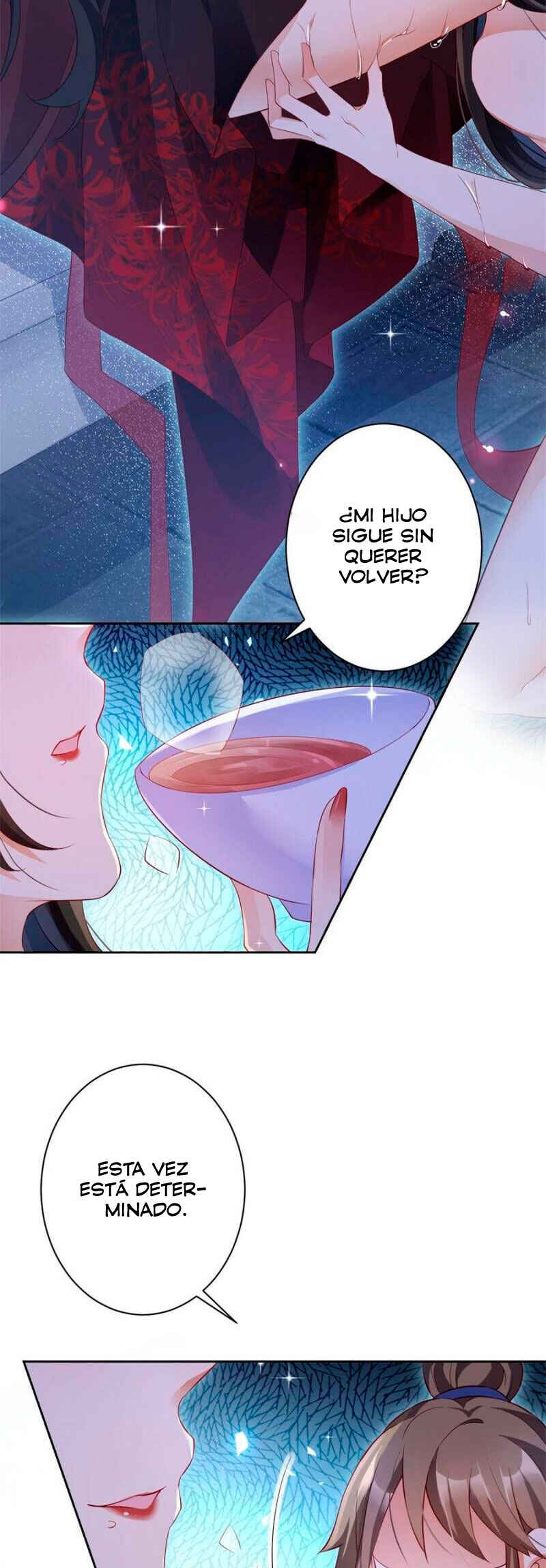 Way to the Glory Chapter 83 - Page 45