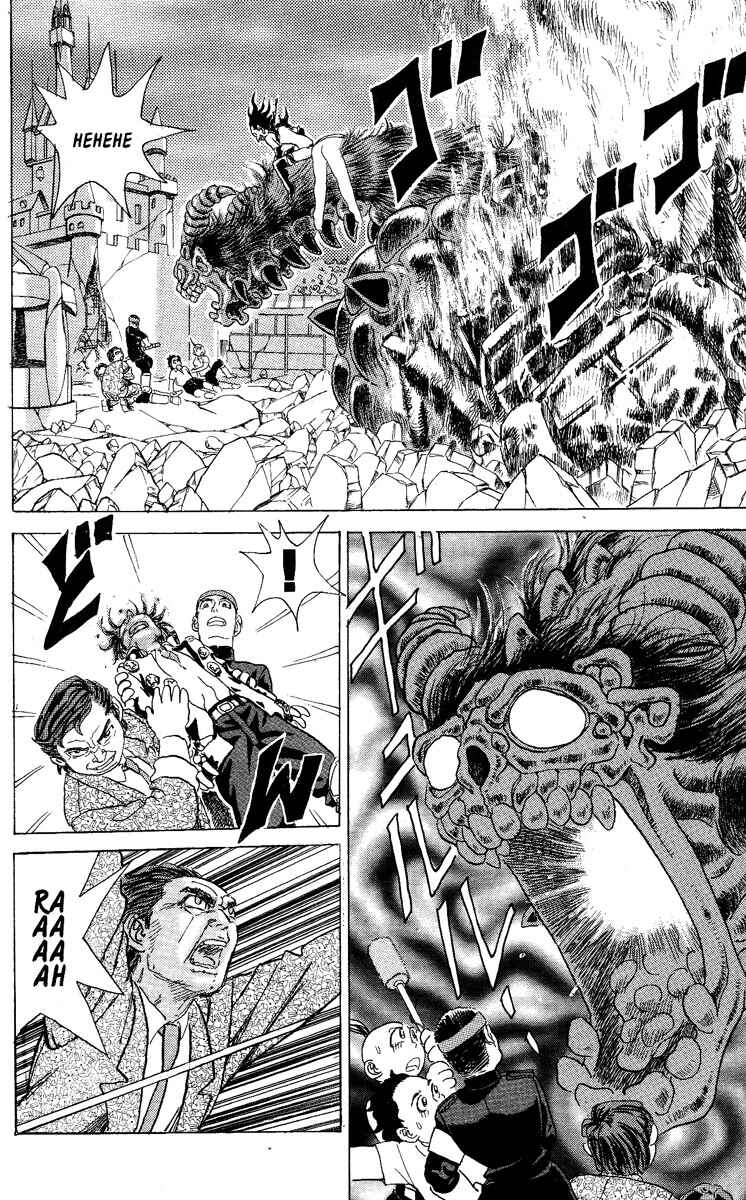 Apocalypse Zero Chapter 38 - Page 14