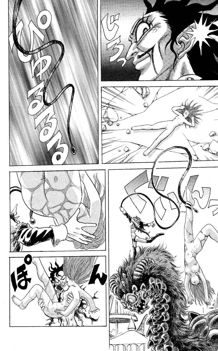 Apocalypse Zero Chapter 38 - Page 6